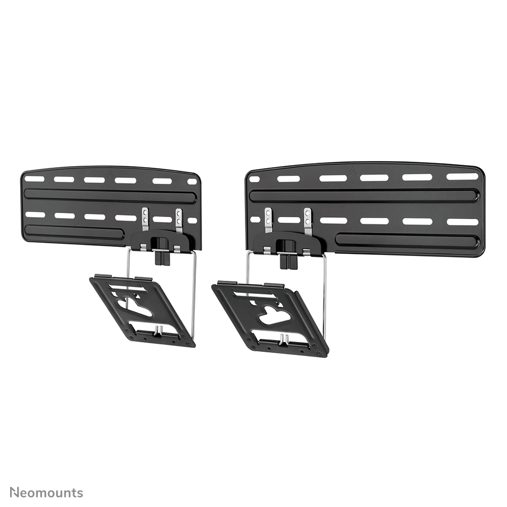 Neomounts WL30-265BL1 Soporte de pared para TV 43-85" Samsung pantallas - ultra plano